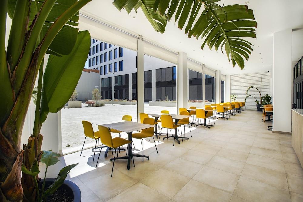 Golden Hotel Barcelona Exterior photo